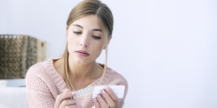 Después de dejar de tomar los anticonceptivos, ¿en cuánto tiempo puedo quedar embarazada?