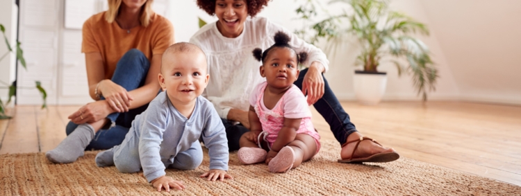 11-Month-Old Baby Activities: Combining Fun with Learning!