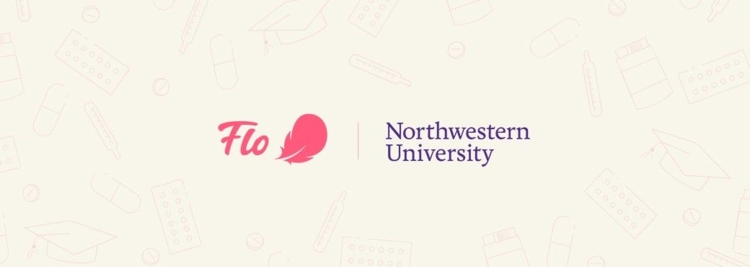 Flo and Northwestern University Will Conduct Two Joined Studies on PCOS and Infertility 