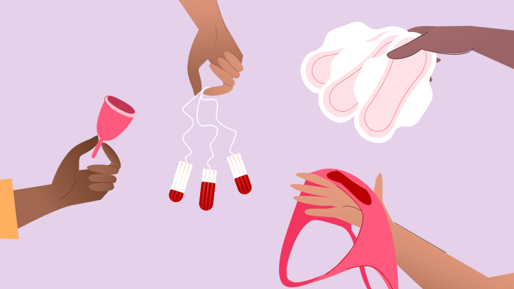 Period quiz: How much do you know about your own menstrual cycle?