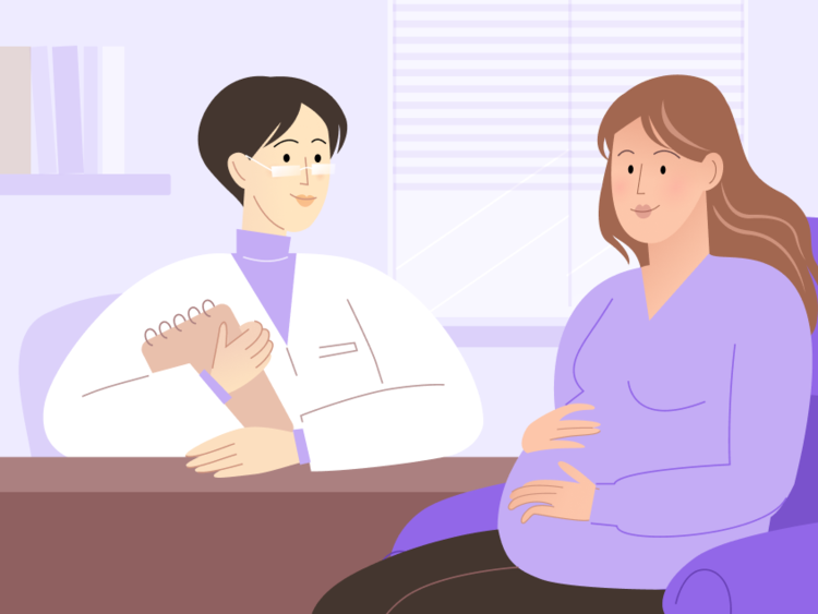 How to get pregnant with PCOS: Advice & a success story - Flo