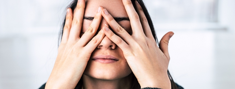 Quelle peut être la durée de retard de règles causé par le stress ?