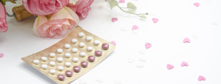 Pílulas anticoncepcionais para tratamento da acne: elas funcionam?