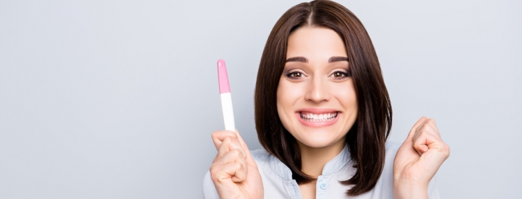 14 días tras la ovulación: ¿cómo detectar si estás embarazada?
