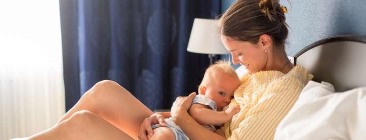 How to Prepare for Breastfeeding Before Your Baby Arrives