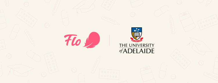 The University of Adelaide and Flo Will Conduct a Research Project on Women’s Reproductive Health