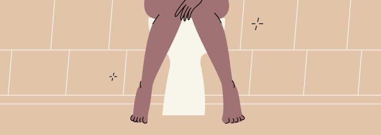 4 Weird Things That Happen To Your Body When You Hold Your Pee — VIDEO