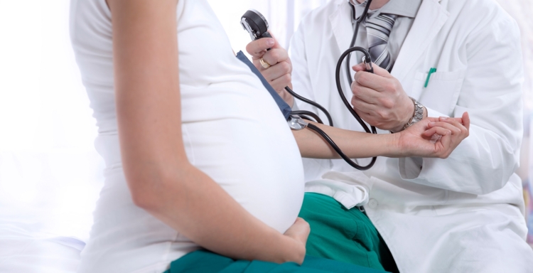 Síndrome de TORCH en el embarazo: cómo pueden afectar las infecciones al embarazo