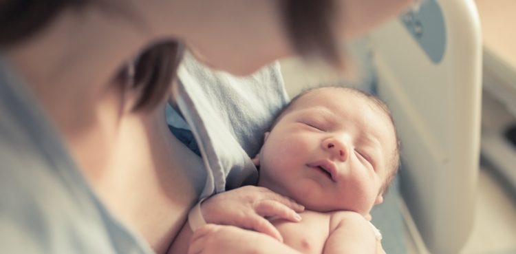 How Long Will It Take Your Hormones to Settle Down After Childbirth?