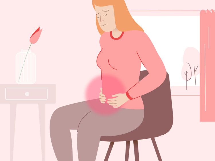 Stomach Pain During Pregnancy: Common Causes and Treatments