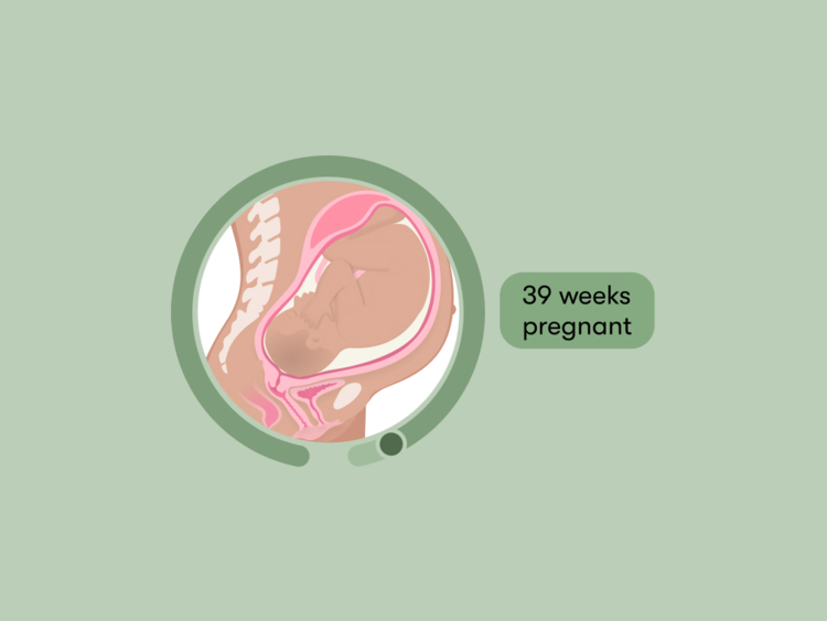 39 Weeks Pregnant Symptoms Tips And