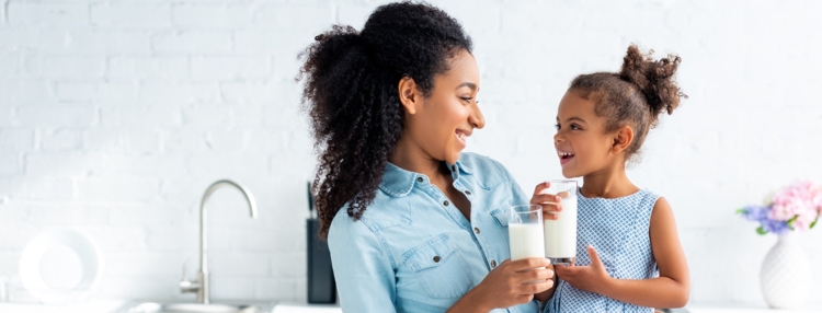 Lactose-Free Milk: Pros and Cons