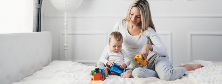 7 Best Toys for 11-Month-Old Babies