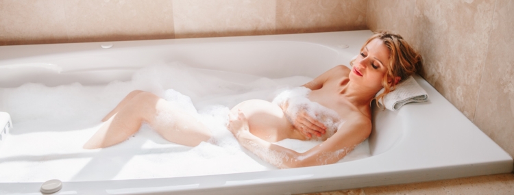 Can Pregnant Women Take Baths? What You Need to Know