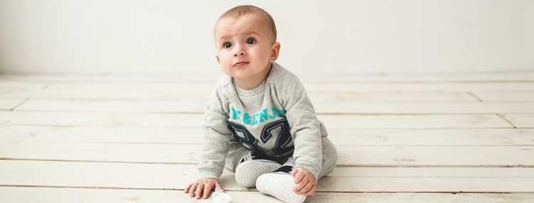 Baby Banging Head on Walls or Floor: What Should You Do?