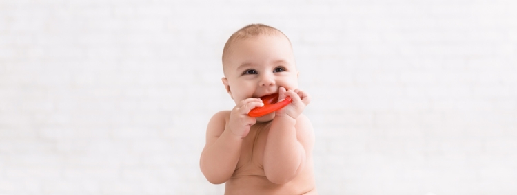 When Do Babies Start Teething, And How Long Does It Last?