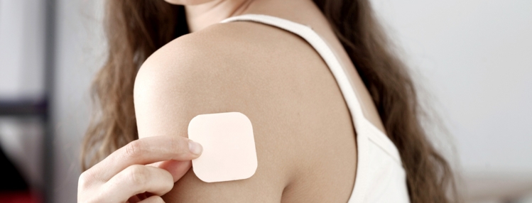 Contraceptive Patch: How It Works and Changes Your Cycle