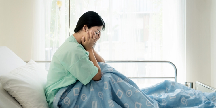Symptoms After Miscarriage: What to Expect