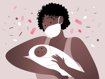 Coronavirus and breastfeeding: Is it safe to breastfeed if I have COVID?