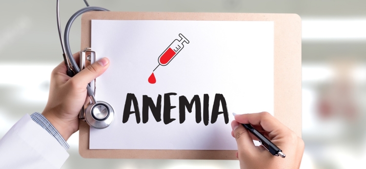 Anemia ferropénica (AF) y menstruación abundante: ¿cuál es su relación?