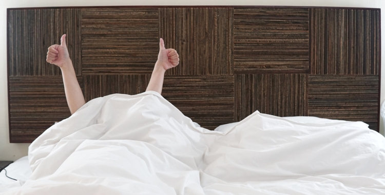 ¿Puedes llegar al orgasmo mientras duermes? Una guía completa sobre sueños húmedos