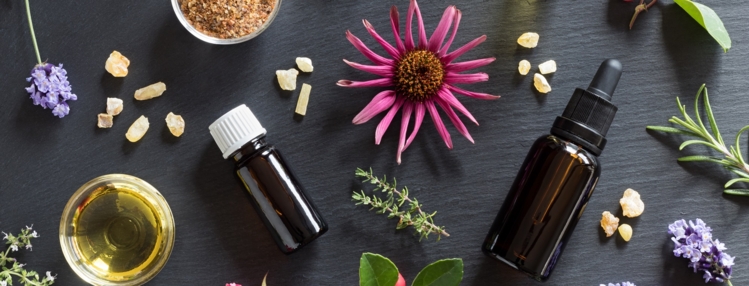 Essential Oils for Menopause: How Natural Remedies Can Benefit You