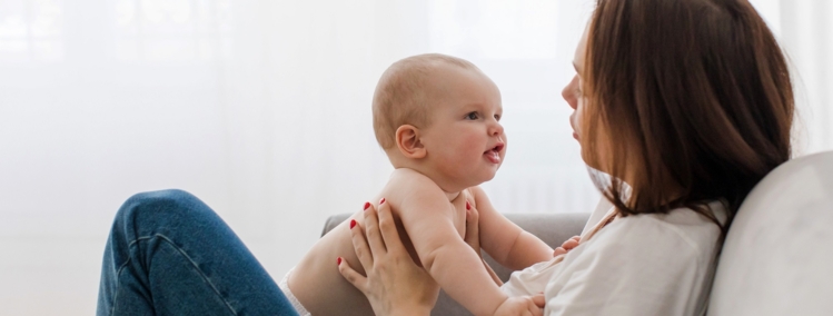 Thrush in Babies: Symptoms, Causes, and Tips for Prevention