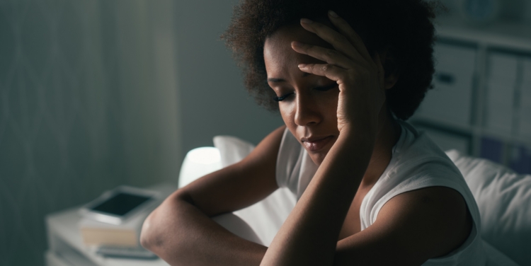 Insomnia in Women: Causes, Signs, and Scientifically Proven Treatment 
