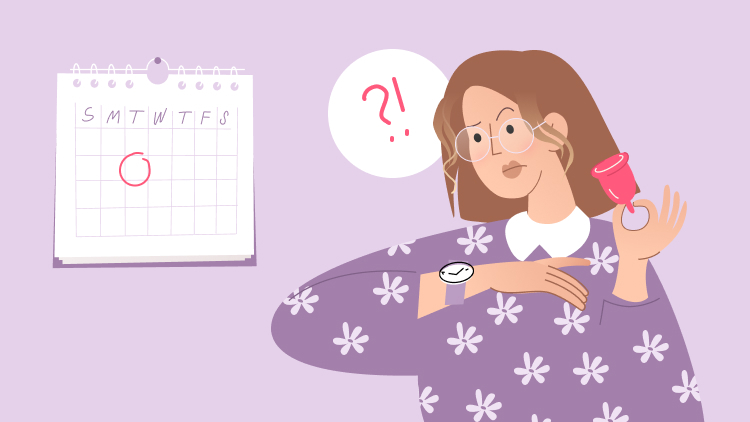 Period quiz: How much do you know about your own menstrual cycle?