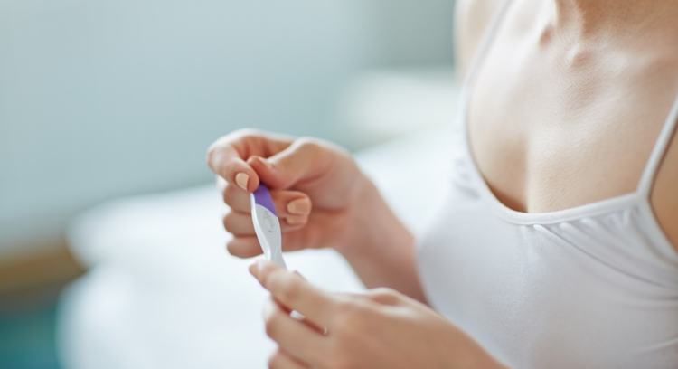 8 días después de la ovulación (DPO, por sus siglas en inglés): Primeros síntomas del embarazo a los ocho días después de la ovulación