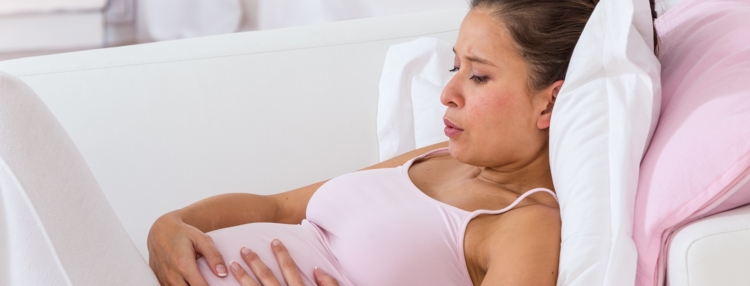 What Do Contractions Feel Like? Everything You Need to Know
