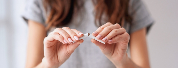 Pourquoi le tabac est-il mauvais pour la santé ? 14 raisons d'arrêter