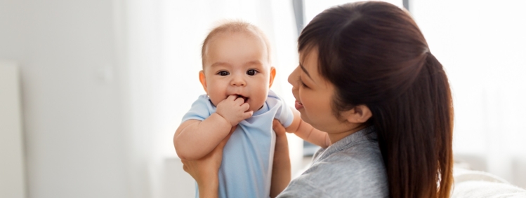 Can Teething Cause Diarrhea? Things to Know If You Are a New Parent