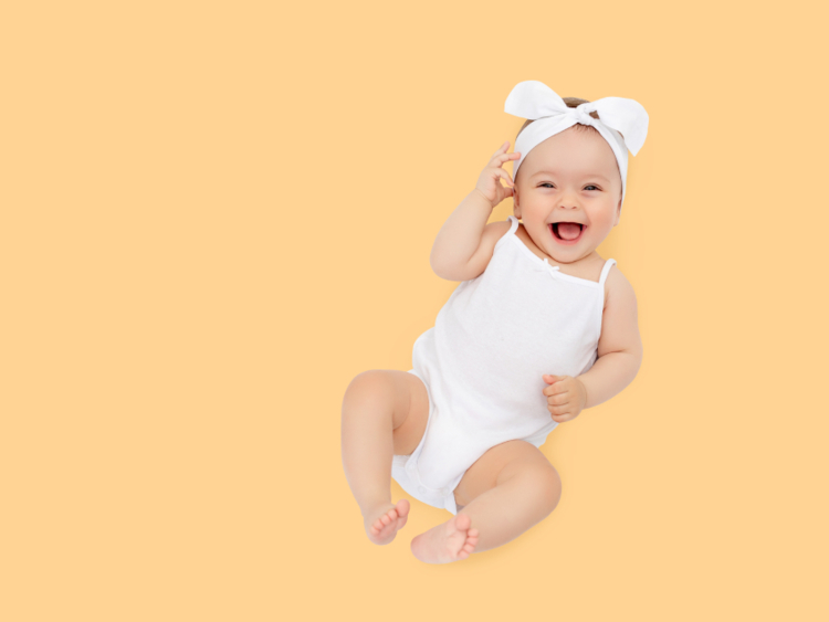 120 cute, rare, and unique girl names and their meanings for your baby