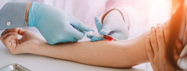 Proven Tips to Prevent and Relieve Symptoms After Blood Draw