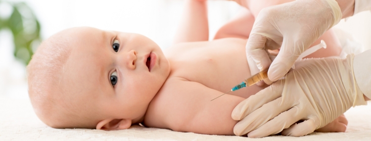 9-Month Vaccines: Why Immunization Is Vital