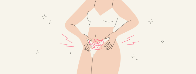 Does Your Period Really Stop In Water?