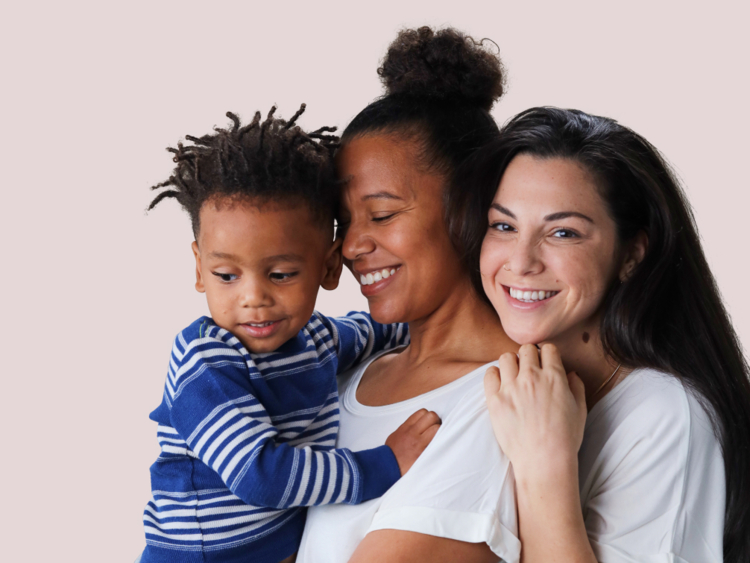 LGBTQ Family: How To Have A Baby When You’re LGBTQ+