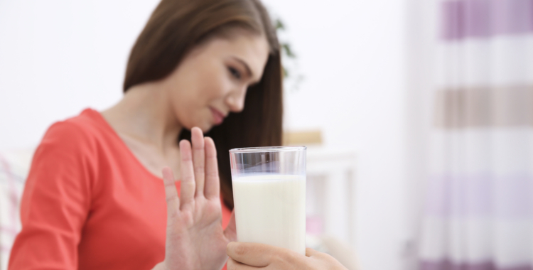 Milk Allergy vs. Lactose Intolerance: What’s the Difference?
