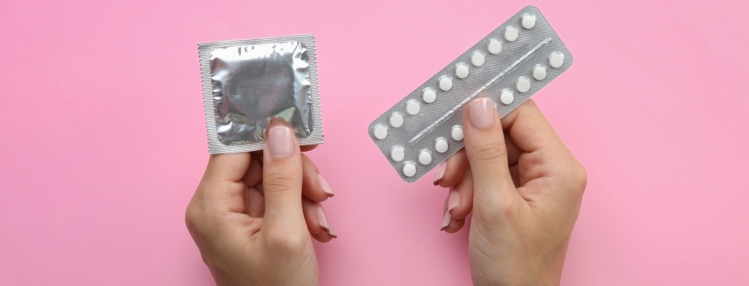 Cómo puedes obtener anticonceptivos: píldoras y más