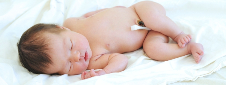 Umbilical cord care information and tips