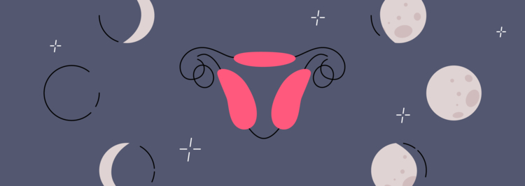 Menstrual Cycle and the Moon: How Are They Related?