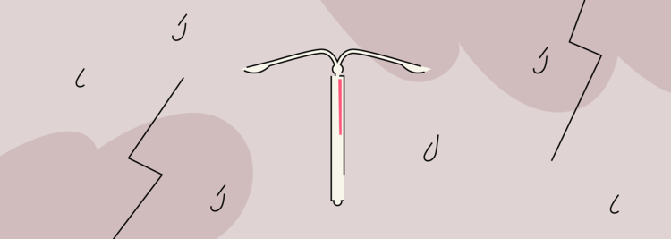 IUDs and Depression: How Are They Related?