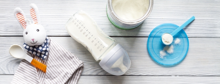 When Do Babies Stop Drinking Formula? Timely Tips for Weaning