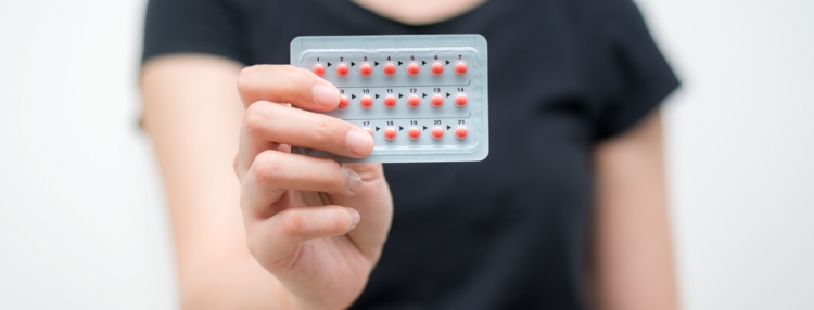 Anticonceptivos orales: todo sobre las pastillas anticonceptivas