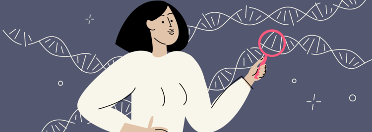 Genetic Inheritance: What Will Your Baby Look Like?