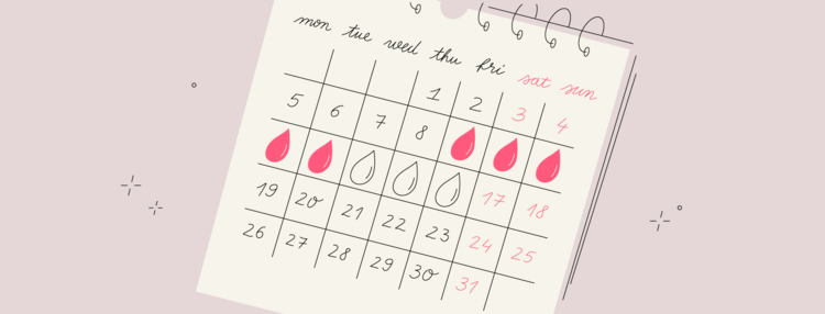 How Long Does a Period Last? What You Need to Know About Menstruation Length