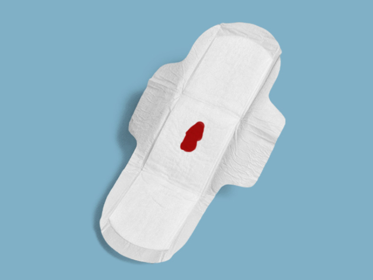 Light periods: Common reasons why you’re bleeding less