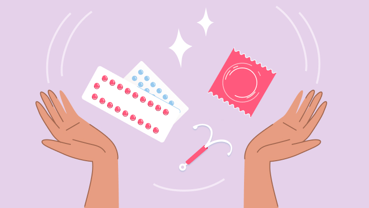 Am I pregnant? Take this quiz to find out if there’s a chance you could be expecting a baby
