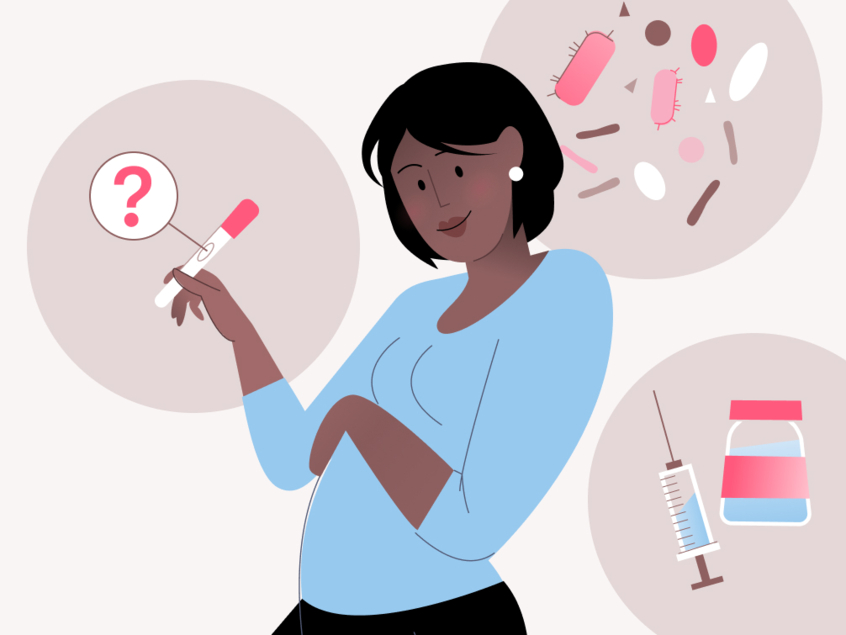 Does Coronavirus Influence Your IVF Does Coronavirus Influence Your IVF